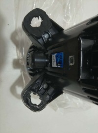 Hella - led / de фара главный 90 mm performance l4060 - 24/12v - 1ml Недорого, фото thumb