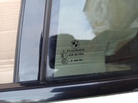 фото thumb №5, Дверь левая задняя bmw 5 f11 белый 300 16r