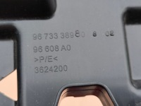 фото thumb №4, Peugeot 508 sw rxh абсорбер бампера задняя