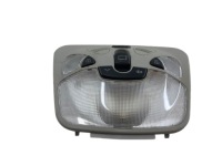 фото thumb №1, Mercedes w203 освещение кабины лампа салона люк a2038205401