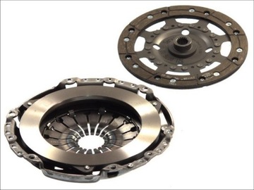 фото thumb №13, Зчеплення ford fiesta 1,4tdci 11/01- 415018210