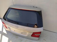 фото thumb №3, Mercedes e w212 kombi крышка багажника задняя задняя