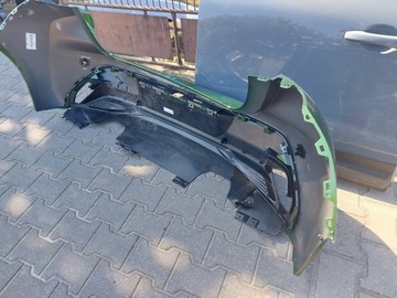 фото thumb №8, Бампер зад задній peugeot 308 iii t10 хетчбек na pdc