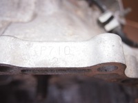 фото thumb №6, Toyota rav4 v 2.5 гибрид awd коробка передач коробки передач ph02