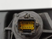 Зеркало электрический правое renault megane ii 9 pin 011105 nr1227 Киев, фото thumb