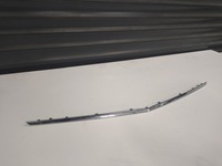 фото thumb №3, Планка хром решітка решітка mercedes ml gl w166