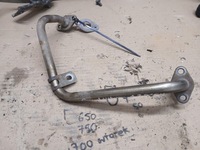 фото thumb №1, Grand vitara i 2.0 16v j20a трубка egr