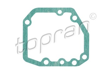 ПРОКЛАДКА КОРОБКИ ПЕРЕДАЧ TOPRAN OPEL F10,13,15, F1