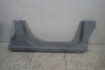 фото thumb №1, Порог правый стойка обшивка dacia lodgy 12-