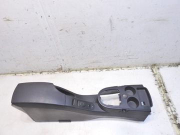 фото thumb №11, Туннель средний подлокотник seat altea 5p0864251b te001183