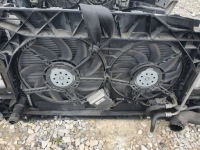 фото thumb №6, Audi a4 b8 pas передний перед комплект бампер лампы