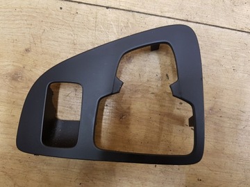 фото thumb №1, Захист рамка перемикача навігації opel insignia a