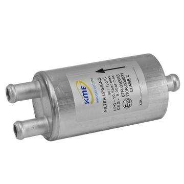 ФИЛЬТР ЛЕТУЧЕЙ ФАЗЫ СУГ KME 12/2x12MM СТЕКЛОСТЕКЛО