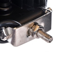 фото thumb №10, Лампа рабочая противотуманная фара led 48w 16x3w 12v 24v