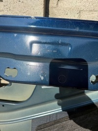 фото thumb №7, Дверь передние bmw 7 g70 левая