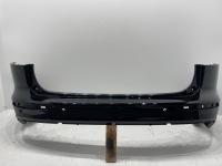 фото thumb №1, Volvo v60 ii r design kombi бампер задняя задний