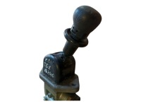 фото thumb №8, Клапан тормоза ручного man tgx 9617231180