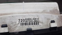 фото thumb №7, Спидометр toyota yaris i 02r 1.3b 83800-52610