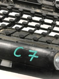 фото thumb №13, Решётка радиатора решётка радиатора радиатора mercedes gla w247 a2478883800