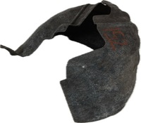 фото thumb №1, 152 vw golf vii 7 2013 - підкрилок зад задні ліві 5g0810971e