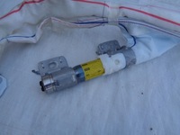 фото thumb №7, Suzuki swift mk8 2017- air bag шторка безопасности левая