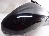 фото thumb №8, Зеркало правый перед 8 pinów citroen ds7