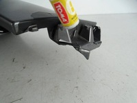 фото thumb №5, Крыло перед передний правый renault clio iv 12-16