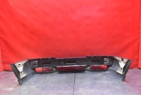 Бампер перед передний чёрный volvo s70 v70 1 i 97-00 Доставка, фото thumb