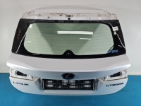 фото thumb №1, Крышка багажника задняя стекло lexus ct 17-22 085