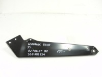 фото thumb №1, Кронштейн поперечина перед лівий vw passat b8 3g0806929