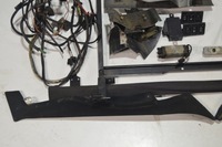 фото thumb №4, Электрический диван жгут крепления комплект mercedes w126 рестайлинг