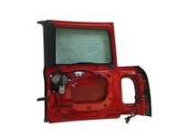 фото thumb №5, Дверь левый задняя распашные mini clubman r55 i цвет chili red 851