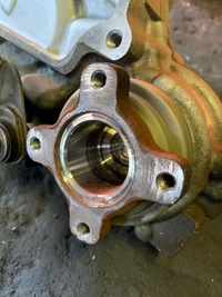 фото thumb №6, Коробка передач приладова bmw 7 f01 f02 f03 f04 7639260