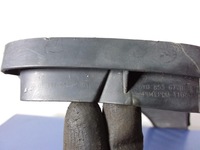 фото thumb №4, Skoda fabia i 6y решітка радіатора решітка бампера 6y0853677d