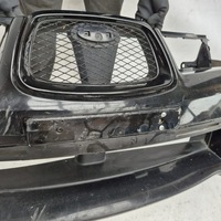 фото thumb №9, Subaru impreza ii lift 05- wrx sti sedan бампер перед передний 55504fe020