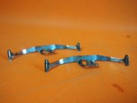 фото thumb №12, Audi q5 8r гальмівні диски гальмівні перед 345mm гальмівні колодки