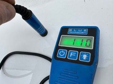 фото thumb №9, Дверь перед передние левая 149 lak mercedes c w205 оригинал