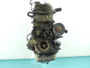 фото мини №6, Двигатель suzuki grand vitara i j20a 2.0 16v 99r