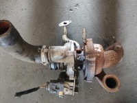 фото thumb №1, Ford galaxy ii 1,8tdci турбонагнетатель 7g90-6k682-bd