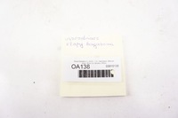 фото thumb №5, Oa138 dacia sandero iii прокладка кришки багажника