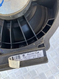 фото thumb №2, Динамік двері задня 84248798 opel crossland x 17-