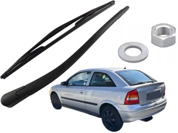 фото thumb №1, Важіль двірник na зад opel astra ii g хетчбек 98-09 r