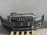 фото thumb №1, 66 audi a4 b7 бампер перед передний