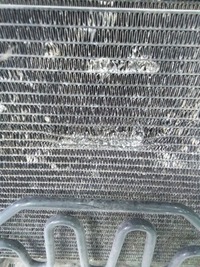 фото thumb №6, K223 pas радиатор bmw e90 2.0d n47 механическая коробка передач