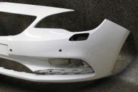 фото thumb №2, Opel astra cascada 13- бампер перед передний