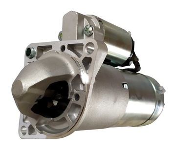 фото thumb №13, Стартер fiat 1.9 kw стартер bv psh + асистент водія #16