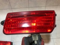 фото thumb №7, Jeep grand cherokee wk лампа правая задняя оригинал idealna