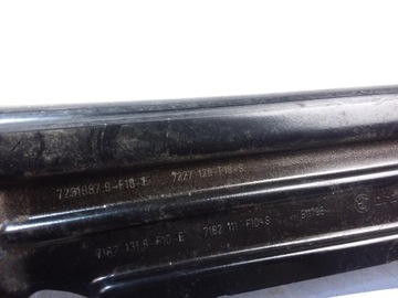 фото thumb №6, Bmw 5 f10 f11 підйомник вікна перед лівий 7182131