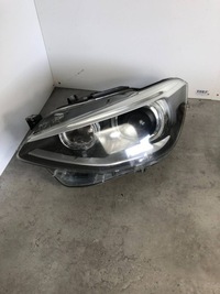 фото thumb №1, Фара bmw 1 f20 f21 722967707