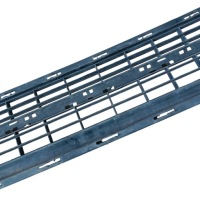 фото thumb №8, Решітка бампера перед mini r55 r56 lift 7250785